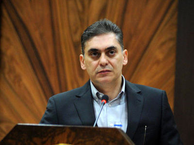 اما و اگرهای رشد ٢میلیارد دلاری صادرات غیرنفتی                                                                                                                                                                                                                                                              