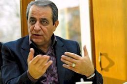 کشتی آرای: ثبات نرخ ارز، روند صعودی قیمت سکه را متوقف کرد                                                                                                                                                                                                                                                   