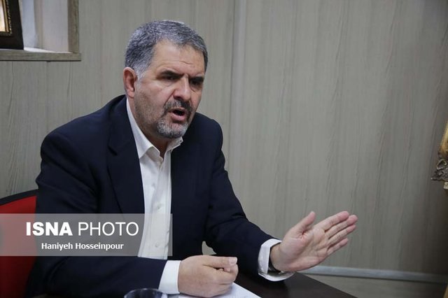 واکنش رئیس نظام مهندسی به ابطال پروانه‌اش                                                                                                                                                                                                                                                                   