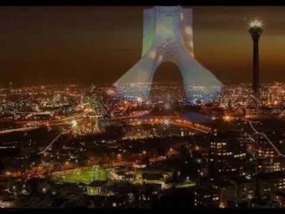 توسعه تهران با نقشه مخدوش                                                                                                                                                                                                                                                                                   