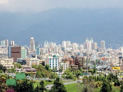 دو سناریو محتمل مسکنی در تابستان                                                                                                                                                                                                                                                                            