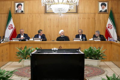 تهاتر ۴۹۲ میلیارد تومانی بدهی دولت با ۷ شرکت خصوصی                                                                                                                                                                                                                                                          
