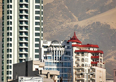 تکان دلار باعث ثبات مسکن شد                                                                                                                                                                                                                                                                                 