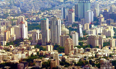 مسکن؛ متاثر از جریان اقتصادی؛ پیش بینی رشد در سال 96                                                                                                                                                                                                                                                        