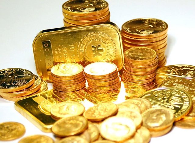پیش‌بینی قیمت طلا در بازار جهانی                                                                                                                                                                                                                                                                            