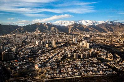 بازار مسکن به دست سوداگران افتاد