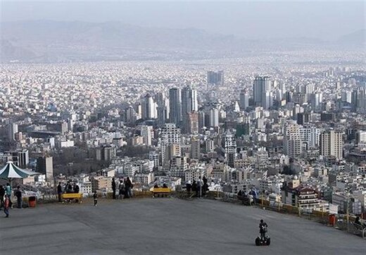 مناطق پیشتاز رشد قیمت مسکن کدامند؟