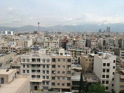 نرخ اجاره مسکن تا ۳برابر نرخ تورم در برخی مناطق