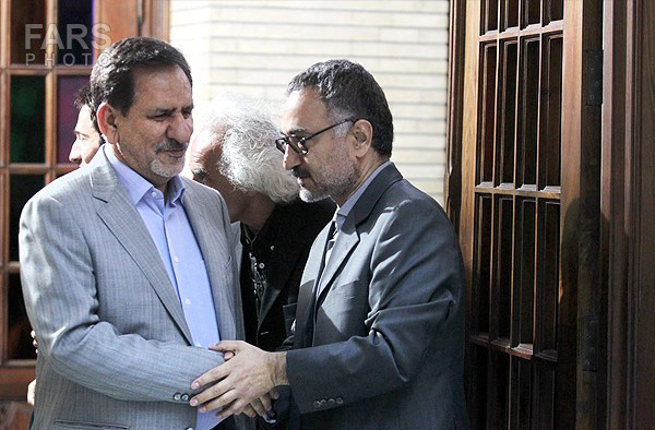 توصیه لیلاز به دولت درباره اداره بازار ارز                                                                                                                                                                                                                                                                  