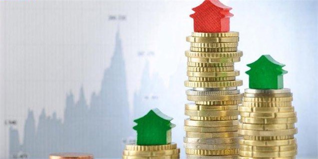 سهم آپارتمان‌های بزرگ‌متراژ از قراردادهای اجاره                                                                                                                                                                                                                                                             