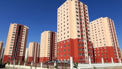 مسکن مهر عامل تورم در دولت قبل                                                                                                                                                                                                                                                                              
