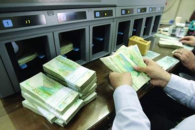 تسهیلات اعطایی شبکه بانکی بیش از ۴۸ درصد افزایش یافت                                                                                                                                                                                                                                                        
