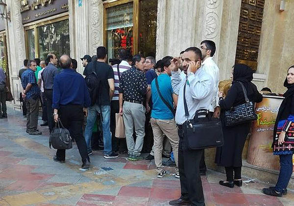 مرکز آمار ایران محاسبه کرد؛ برد تورمی تغییرنرخ ارز                                                                                                                                                                                                                                                          