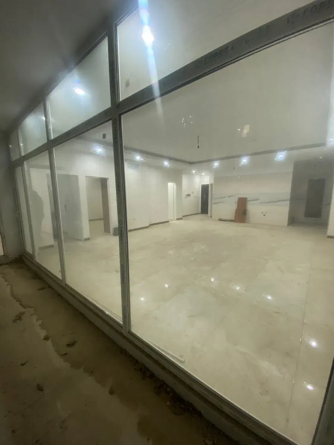 125متر/رستاخیز/3خواب/فول/برند