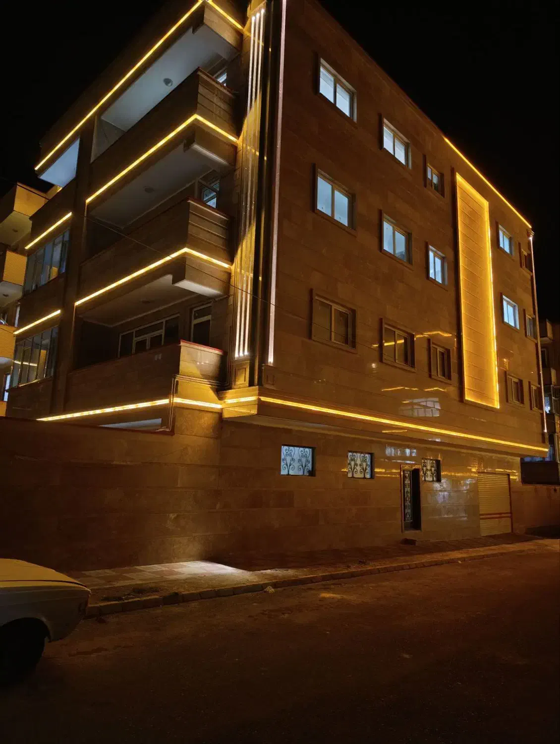 135مترسهند