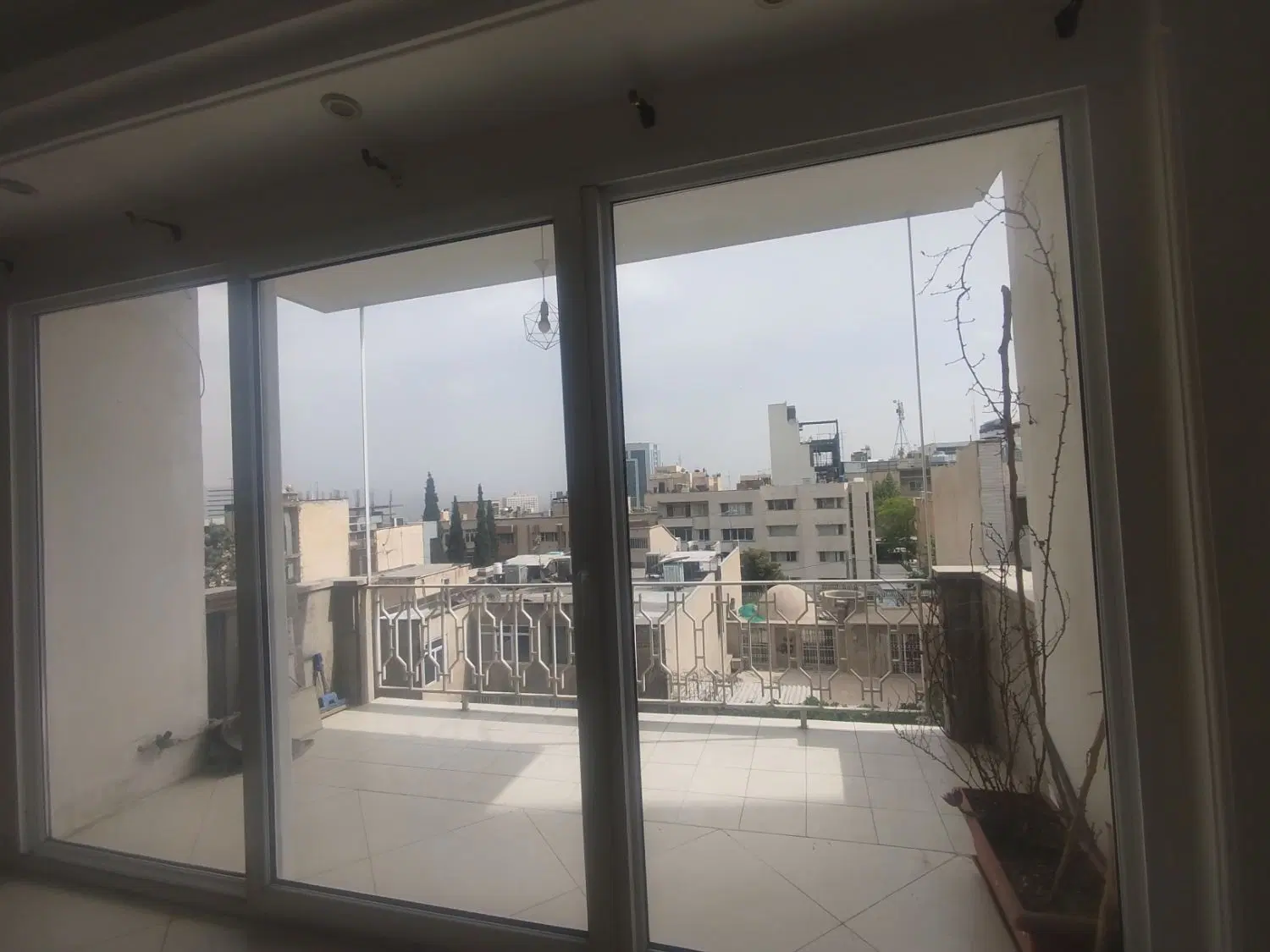 140متر/گاندی/نقشه و نور عالی