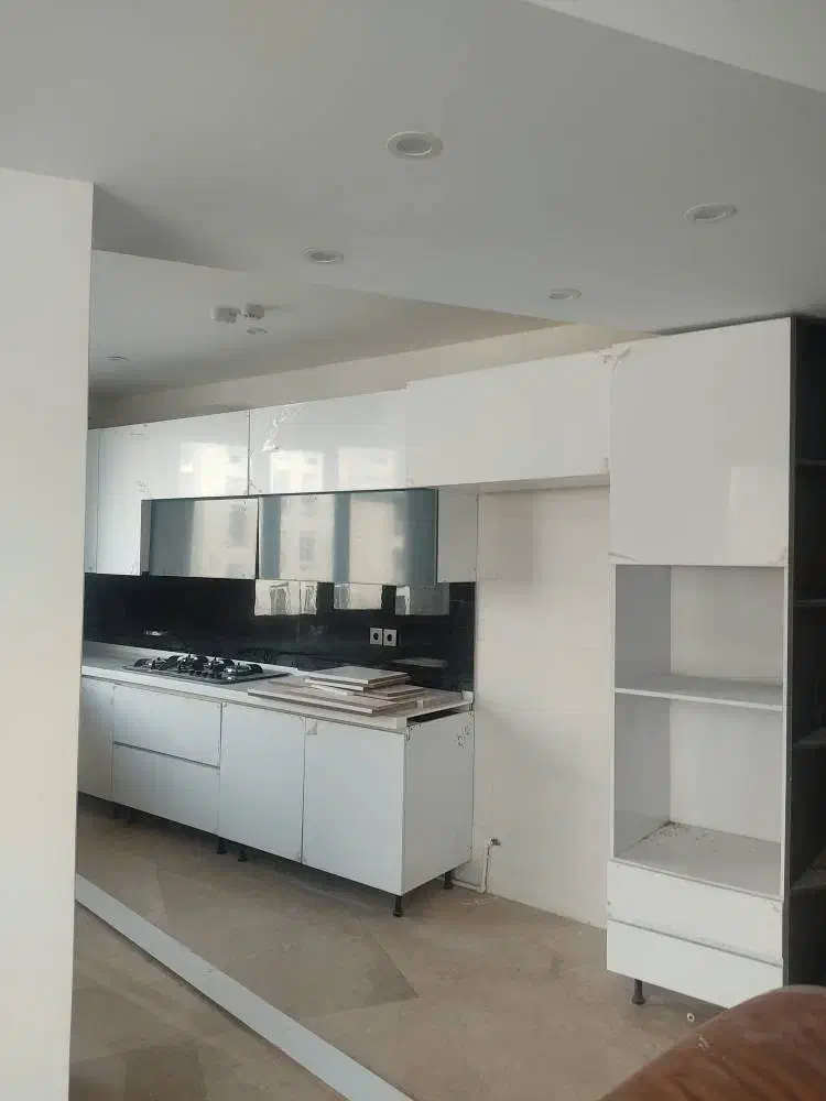 150 متر  برج باغ هروی تاپ لوکیشن