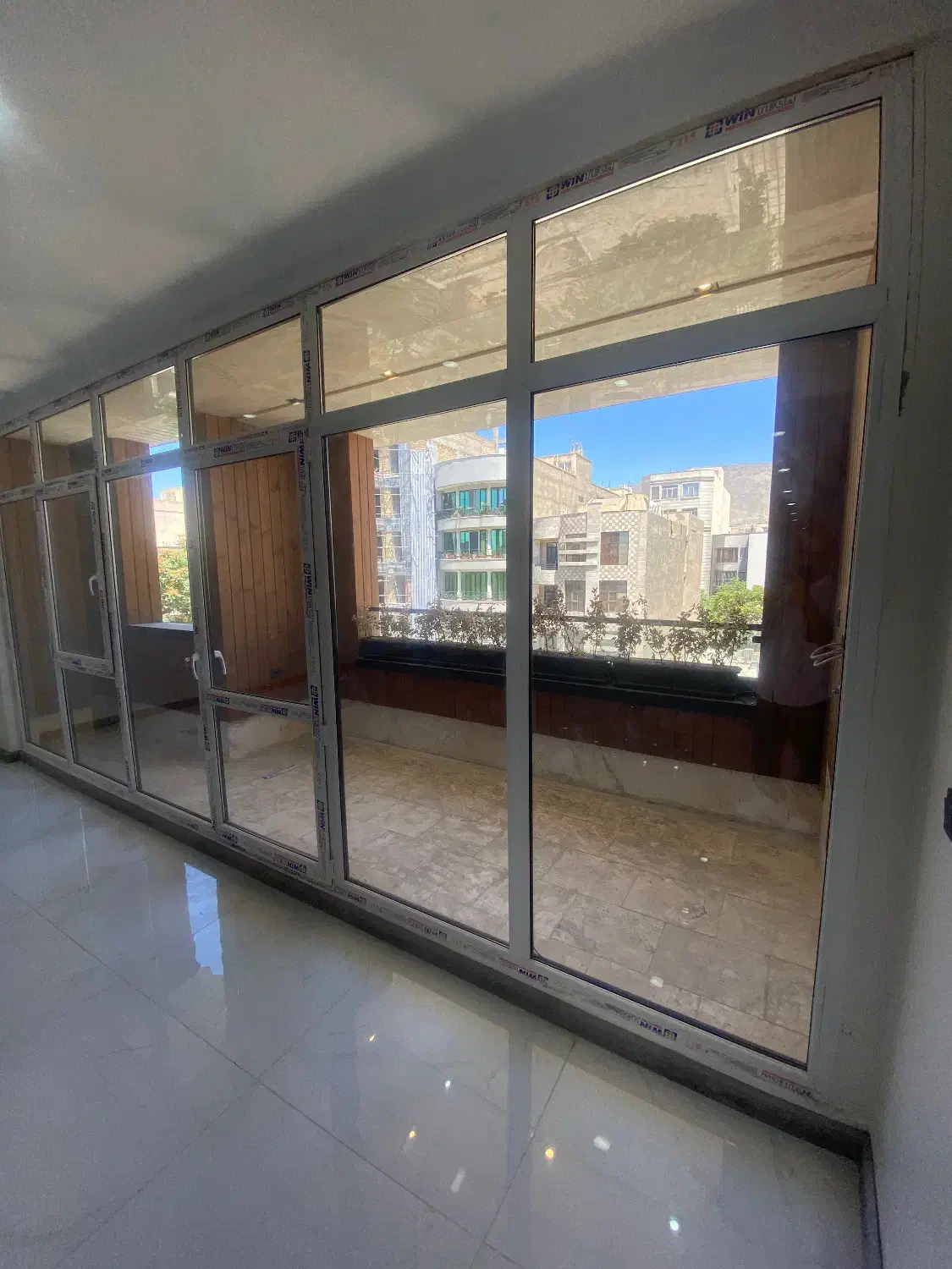 150متر/فاز1/جنوبی نما/فول/برند