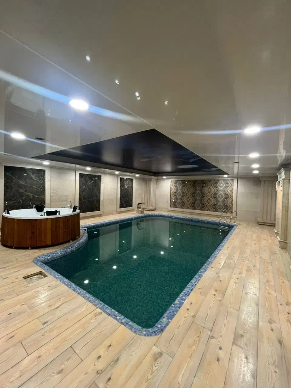 160متر/فاز1/جنوبی نما/برند/2پارکینگ