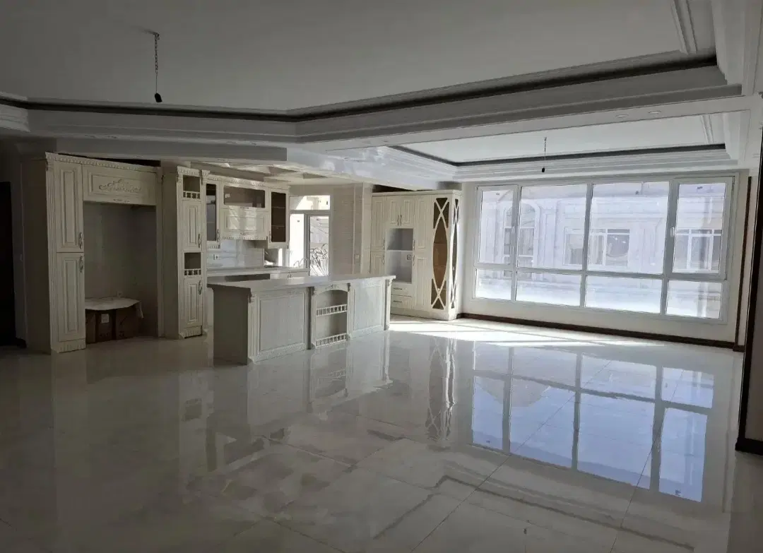 167متر 3خواب فول 2پارکینگ سندی تاپ لوکیشن