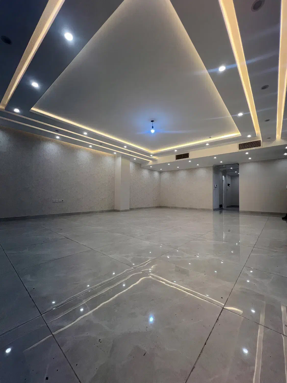 170 متری تک واحدی صفر تاپ لوکیشن