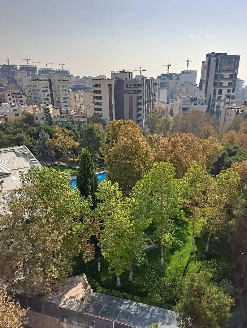 178متر/پاسداران/نوساز /دوpسندی