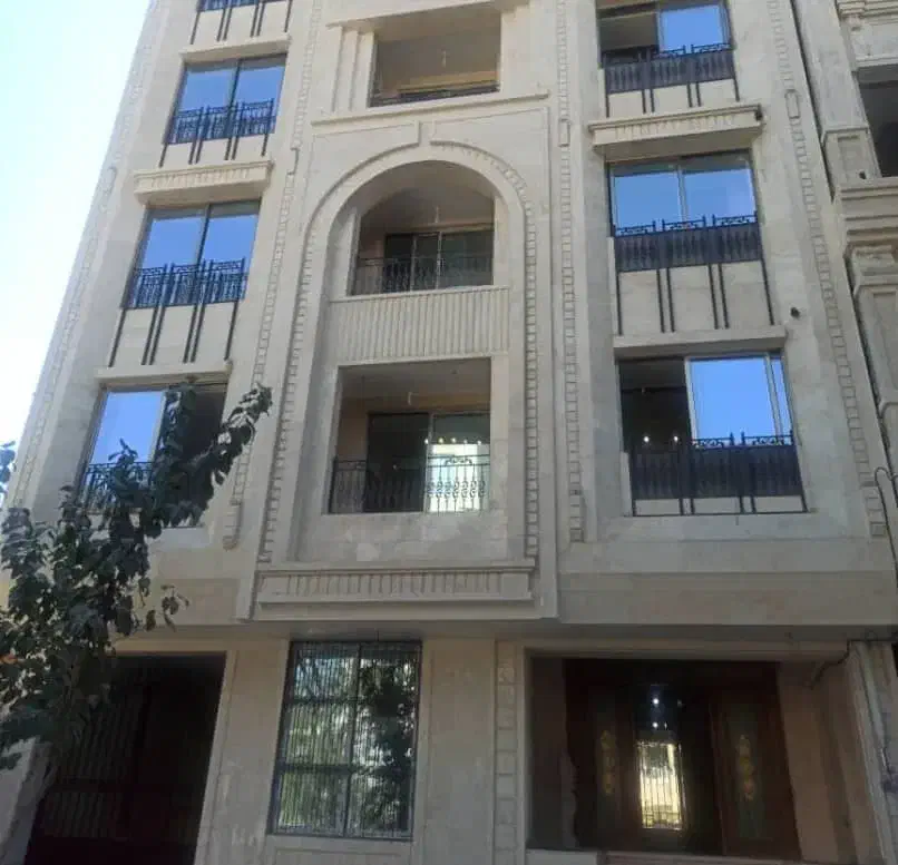 180متری شیک بی نظیر اواسط صیاد