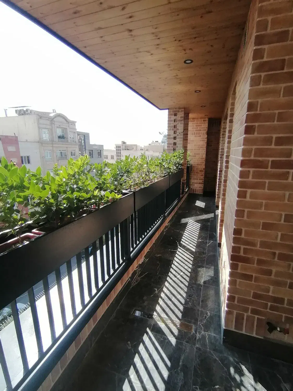 195متر زعفرانیه فروش