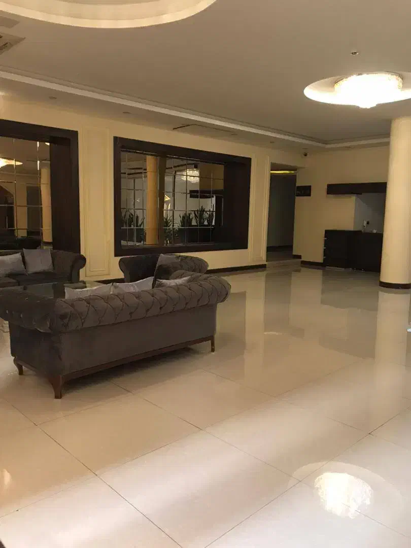 210 متر زعفرانیه ٪ ۳ خواب ٪ فول
