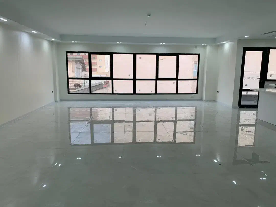 240 متر / شاهکار معماری / پلان تفکیک
