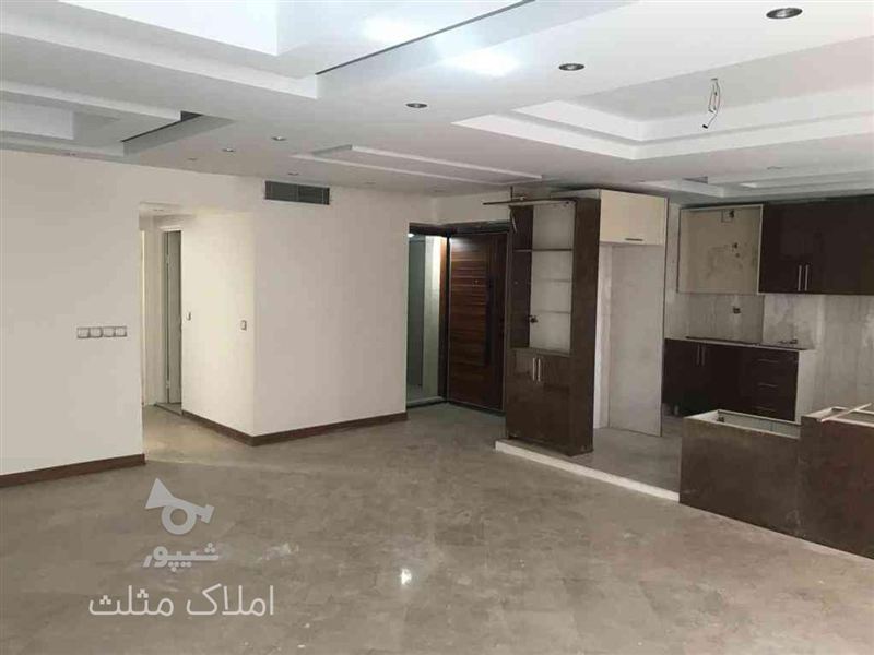اجاره آپارتمان 570 متر در سعادت آباد