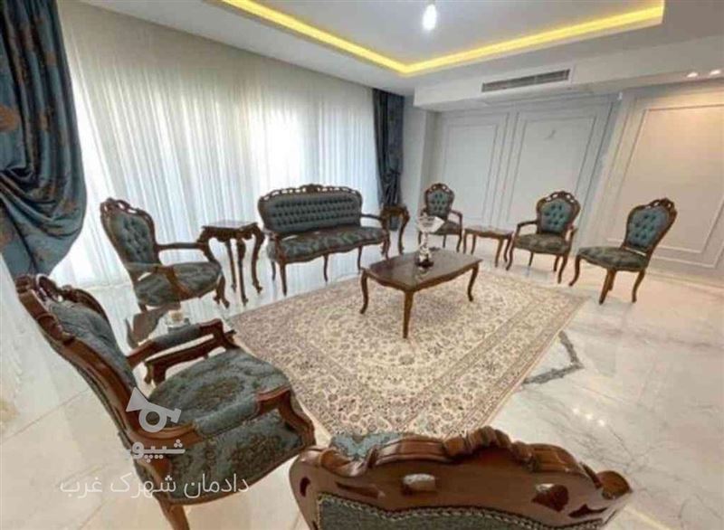 اجاره آپارتمان 165 متر در شهرک غرب