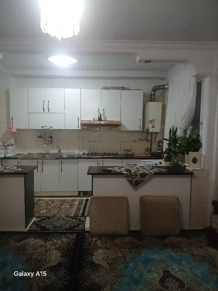 40متر /تک خواب / پارکینگ دار /چنگیزی فول نوسازی
