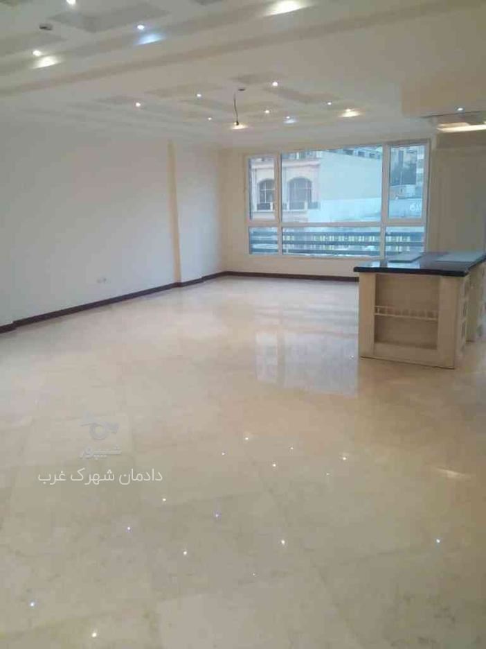 اجاره آپارتمان 100 متر در شهرک غرب