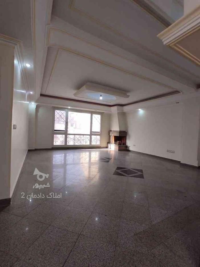 اجاره آپارتمان 120 متر در سعادت آباد