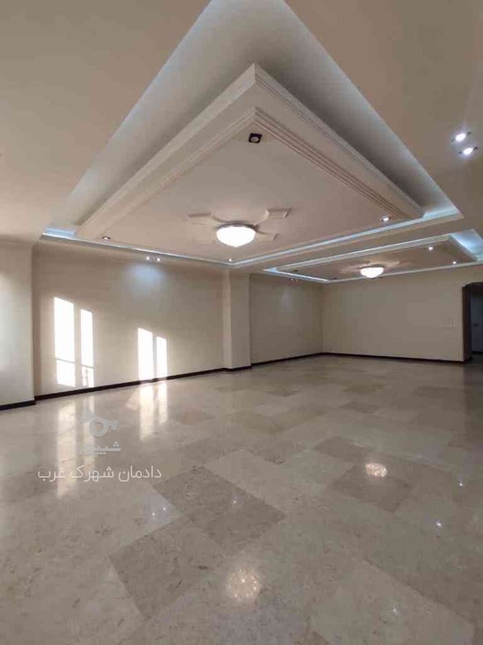 اجاره آپارتمان 140 متر در شهرک غرب