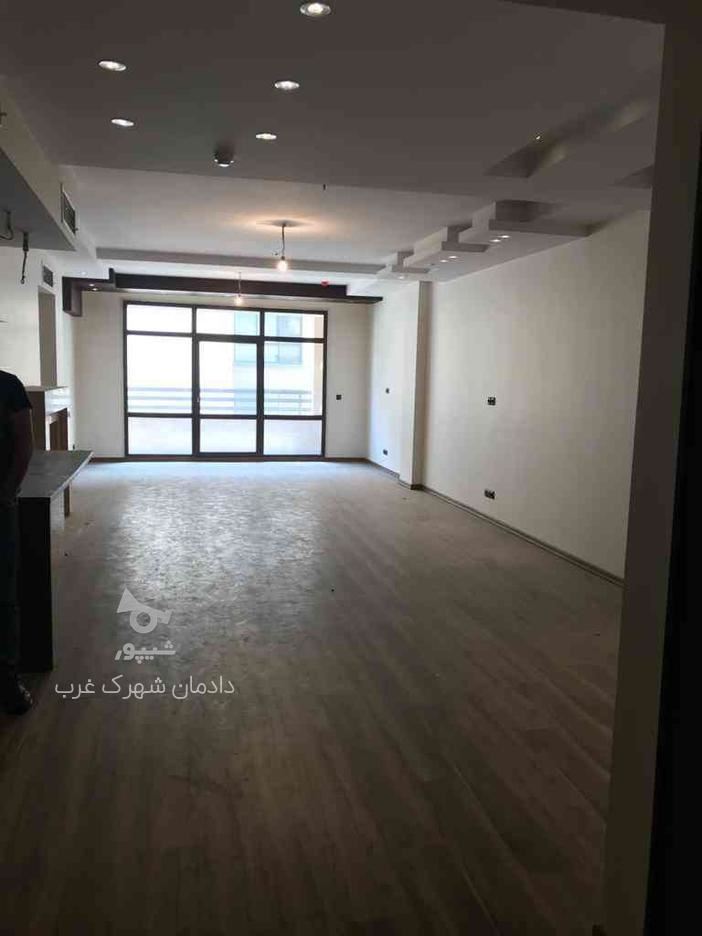 اجاره آپارتمان 130 متر در شهرک غرب
