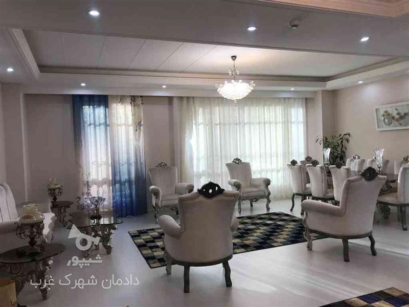 اجاره آپارتمان 110 متر در شهرک غرب