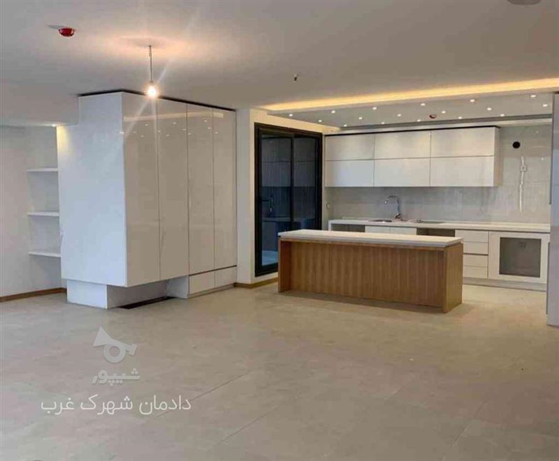 اجاره آپارتمان 135 متر در شهرک غرب