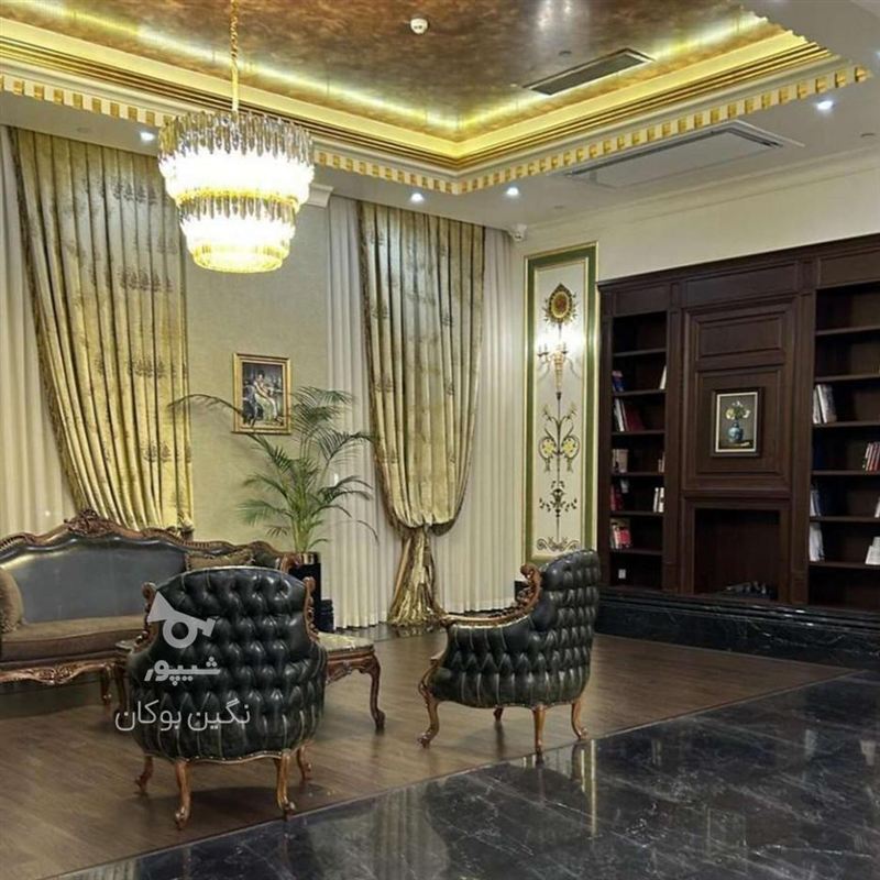اجاره آپارتمان 350 متر در آجودانیه