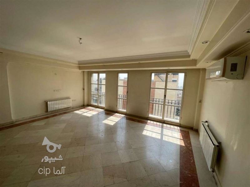 اجاره آپارتمان 110 متر در شهرک غرب