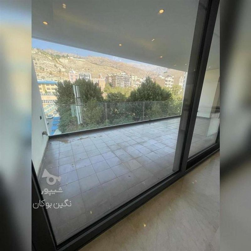250 متر/ مدرن / نیاوران