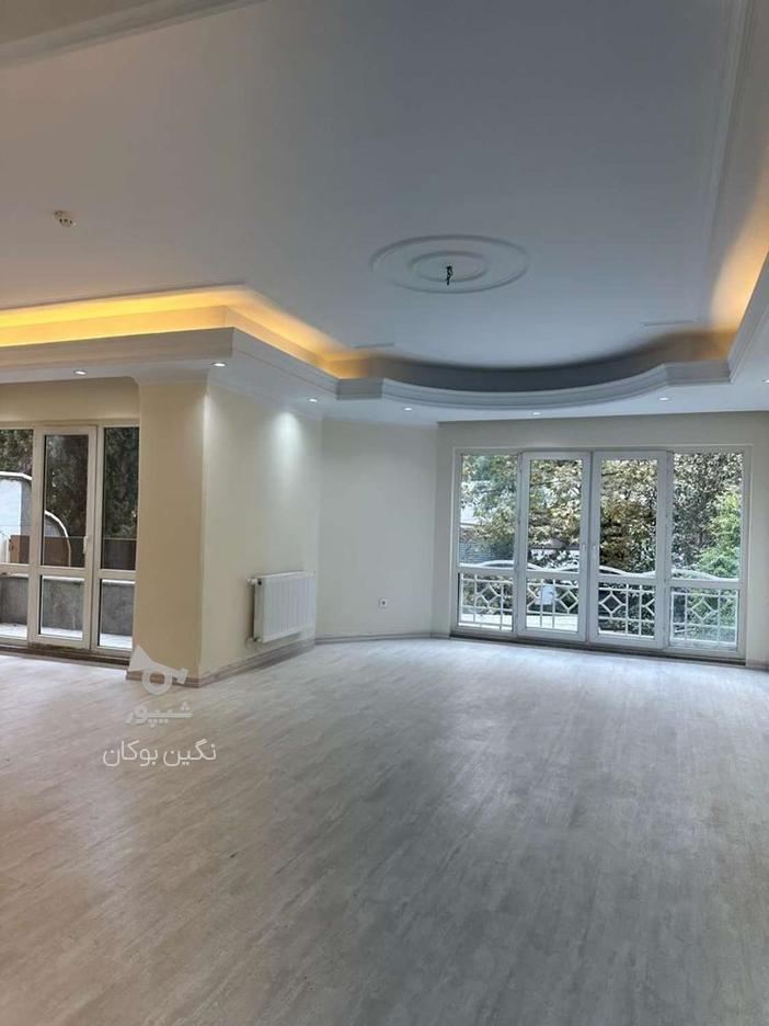 اجاره آپارتمان 280 متر در نیاوران