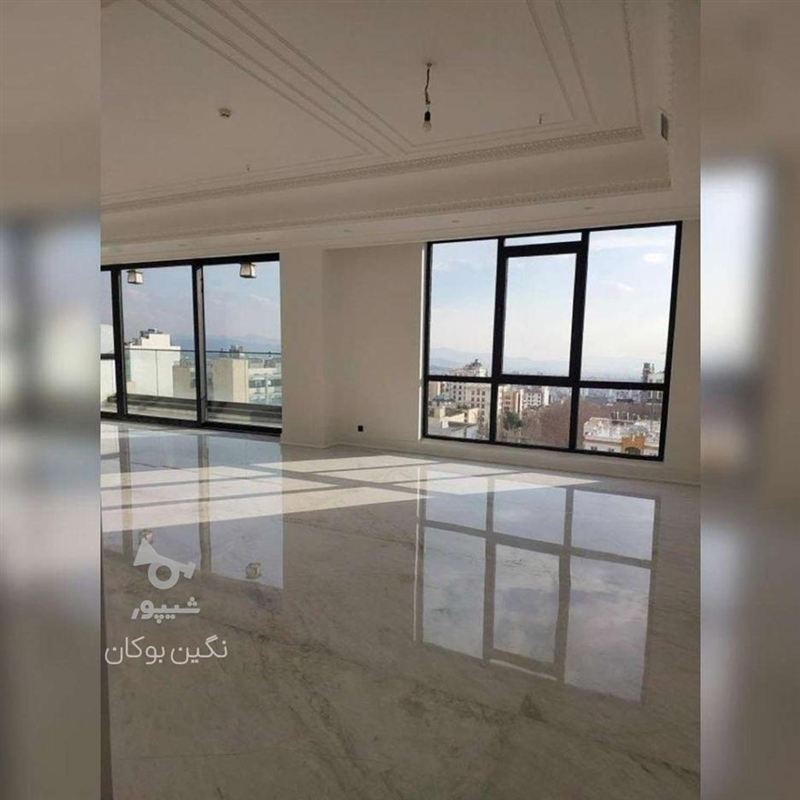 واحد 320 متر 4 خواب مستر نیاوران