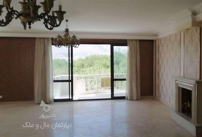اجاره آپارتمان 200 متر مشتاق دوم