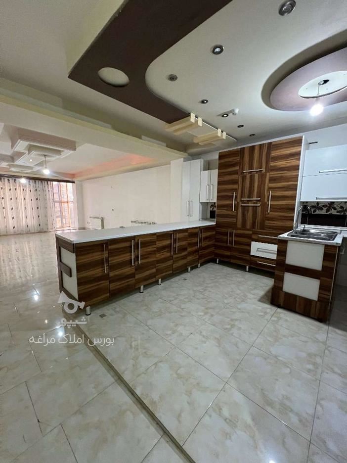 اجاره آپارتمان 250 متر در مراغه