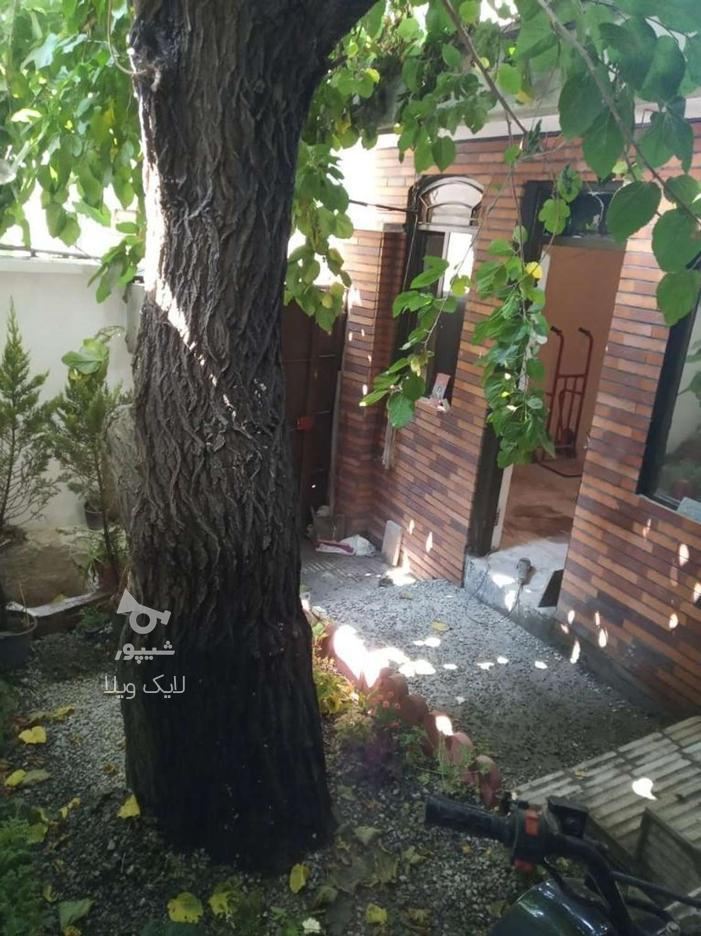 اجاره خانه حیاط دار دربست 90 متری در قیطریه