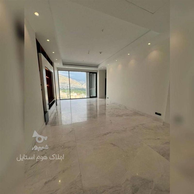 آجودانیه 300 متر 4خوابه خوش نقشه برند