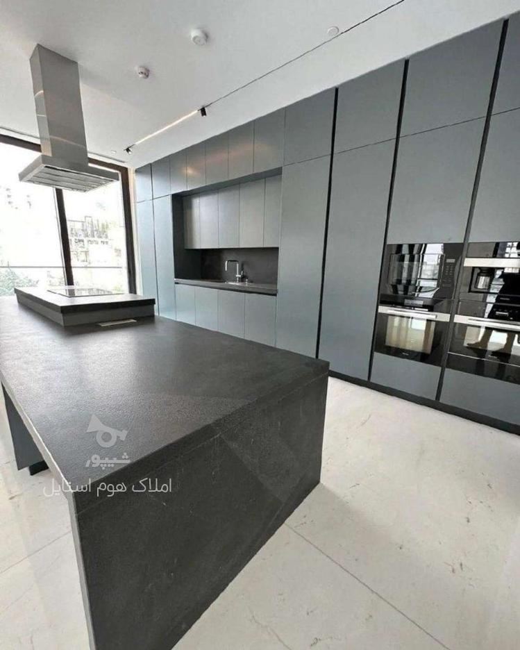 اقدسیه 440 متر 4 خواب مستر 4 پارکینگ