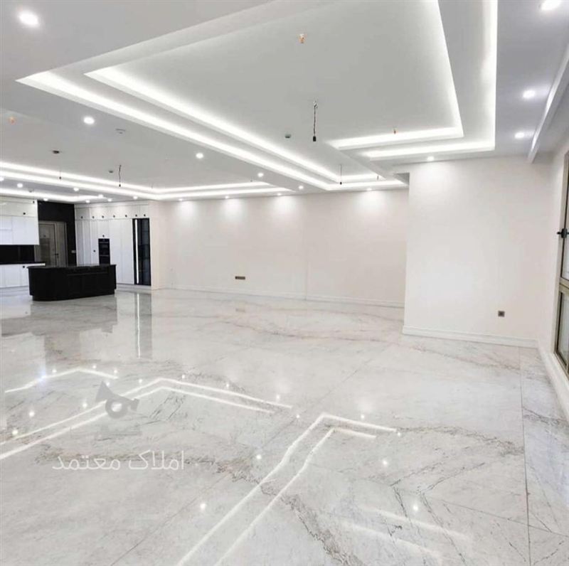 اجاره آپارتمان 250 متر در فرمانیه
